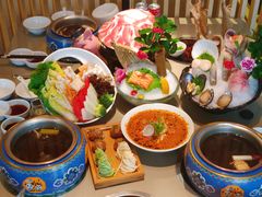 -享月汤皇·海鲜小火锅·聚会(曲江创意谷店)