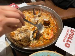 -Apollo·西班牙小酒馆(安福路店)