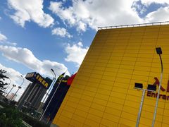 -宜家家居(哈尔滨商场店)