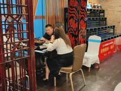 大堂-丽华园(汉阳龙阳店)