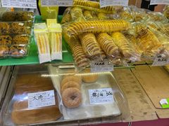 -美嘉华面包西饼店(红胜坊店)