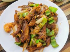-小红门海鲜
