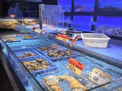 -徐记海鲜(大雁塔|金都店)
