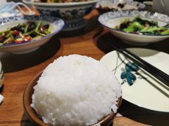 -关中道陕味艺术餐厅(西岳庙店)