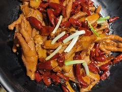 -聚味瞿记·龙虾堂(天元店)