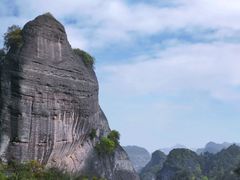 -崀山风景名胜区
