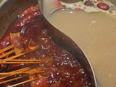 -热辣宗师·串串火锅(万达金街店)