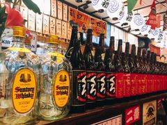 -平成屋·午肴夜酒(四川北路店)