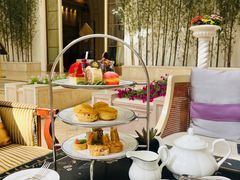 -利顺德大饭店·维多利亚花园(小白楼店)