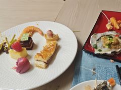 -怡咖啡·自助餐·西安香格里拉