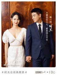 -I Do(重庆龙湖北城天街购物广场店)