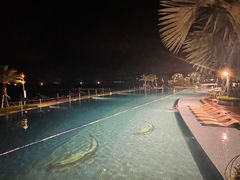 -深圳大梅沙京基洲际度假酒店