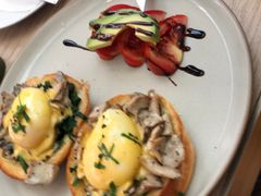 -农畉LONFOOD(福田星河COCOPark店)