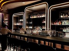 -DEW Lounge(深圳湾店)