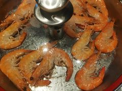 -粤盛海鲜楼(融冠乐城店)