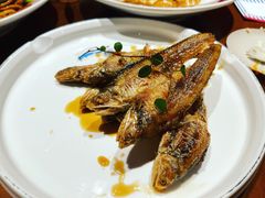 -上海人家花樣年华(中山公园店)