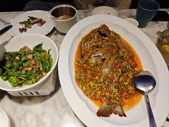 -湖锦酒楼·30年经典湖北菜(沌口店)