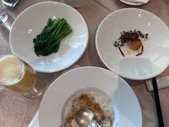 -北京泰富酒店-柏景轩中餐厅