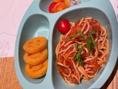 -原石牛扒·约会餐厅(龙城万科里店)