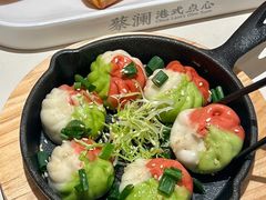 -蔡澜点心·粤菜(嘉里中心店)