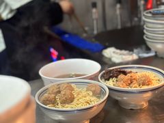 -矮子粉店1985·长沙米粉(湘春路店)