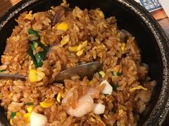 海鲜石锅饭-原製原味(普陀山磐龙店)