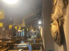 -柿子树炭烤羊腿(金台路店)