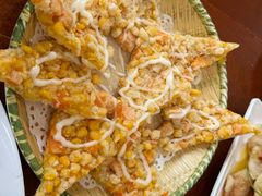 -东北风味思缘食府(对湖路店)