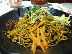 -味道云南·云朵山歌(东方都会广场店)
