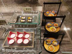 -星河湾半岛酒店·意咖啡西餐厅