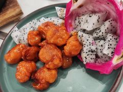 -乜都得港式茶楼(天贵路店)