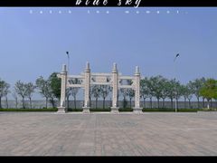 -天津妈祖文化园