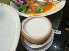 -顺轩海鲜火锅酒家