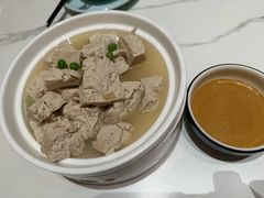 -梅利汴京烤鸭•开封豫菜地标店(东大街店)