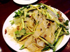 麻酱拉皮-张包铺(道外店)
