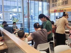 -乡村基(观音桥阳光世纪店)