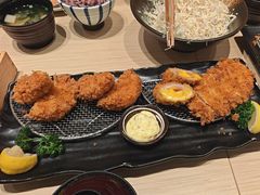 -胜博殿日式炸猪排(西红门店)