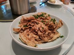 乾隆白菜-静之湖湖畔餐厅