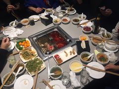 -海底捞火锅(凯德广场店)