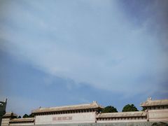 -广东圆玄道观