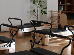 -Isofit 普拉提·婵柔工作室