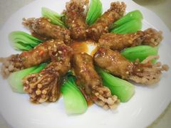 -琼菜王(南海店)