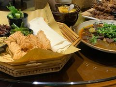 -丁里羊肉小镇(天鹅湖总店)