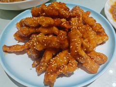 -逢春菜馆天津菜(胜利路店)