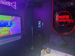 -星聚会KTV(合生汇黑金店)