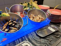 -厦门艾美酒店·新食谱西餐厅