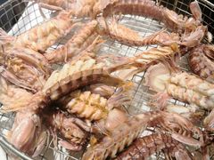 -海味当家(西安路店)