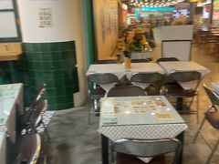 -阿金大白·上海菜馆(新天地店)