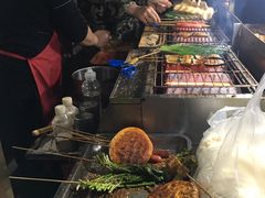 -非凡烧烤(历史博物馆店)