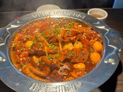 -胖哥俩肉蟹煲(上海悦荟广场店)